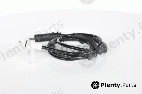  BOSCH part 0265006688 Sensor, wheel speed