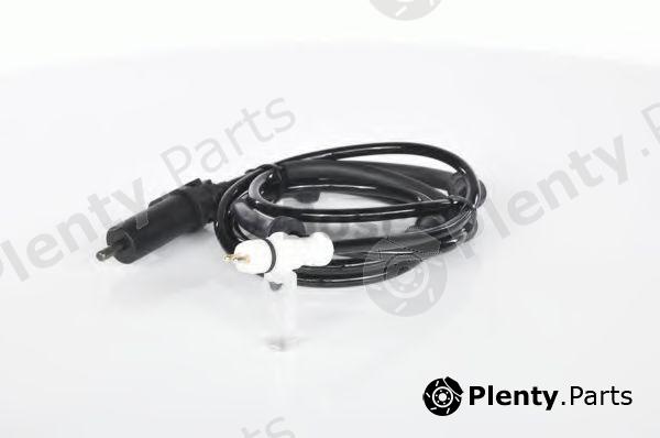  BOSCH part 0265006688 Sensor, wheel speed