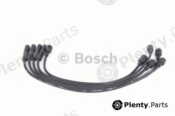  BOSCH part 0986356855 Ignition Cable Kit