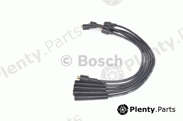  BOSCH part 0986356855 Ignition Cable Kit
