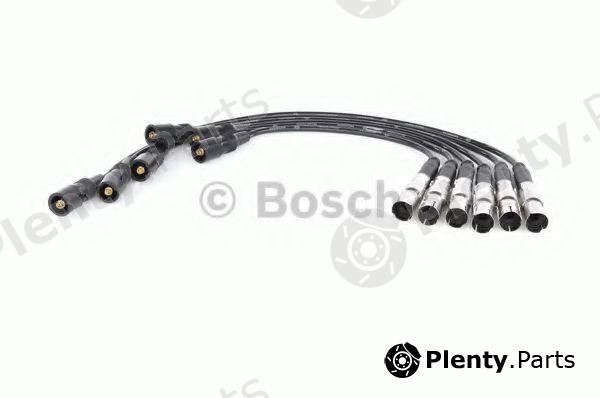  BOSCH part 0986356302 Ignition Cable Kit