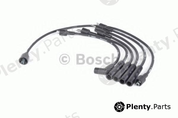  BOSCH part 0986356834 Ignition Cable Kit