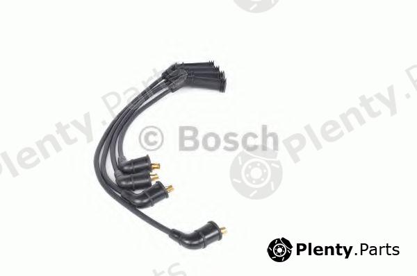  BOSCH part 0986356898 Ignition Cable Kit