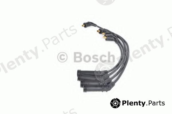  BOSCH part 0986356898 Ignition Cable Kit