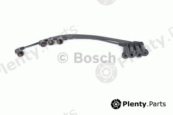  BOSCH part 0986356898 Ignition Cable Kit