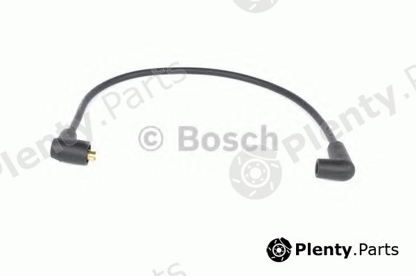  BOSCH part 0986356034 Ignition Cable