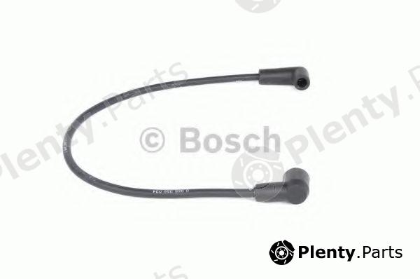  BOSCH part 0986356034 Ignition Cable