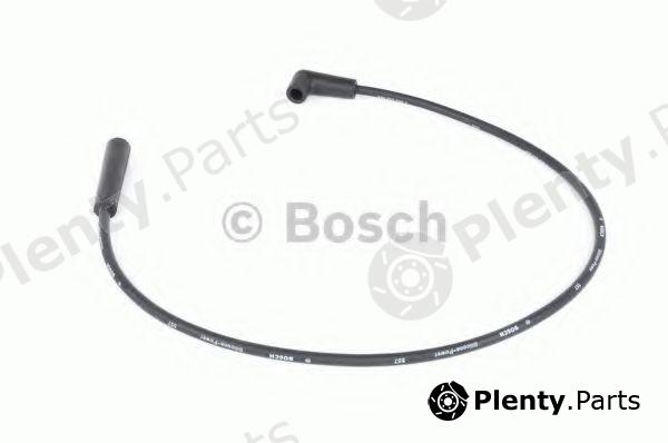  BOSCH part 0986356064 Ignition Cable