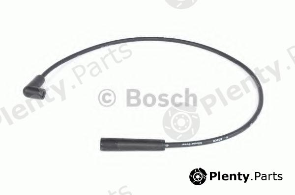  BOSCH part 0986356064 Ignition Cable