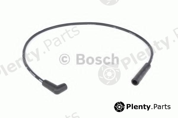  BOSCH part 0986356064 Ignition Cable