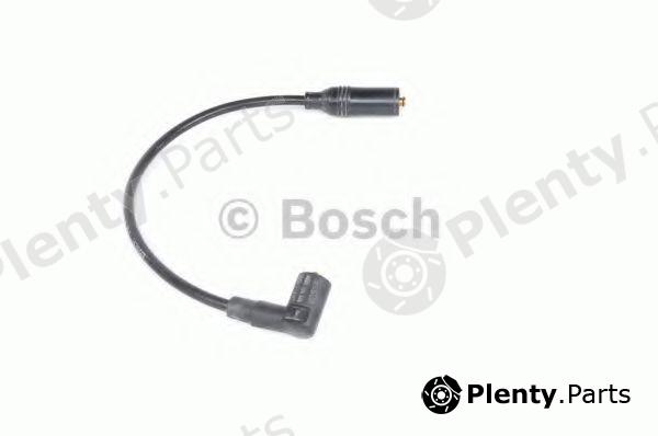  BOSCH part 0356904061 Ignition Cable