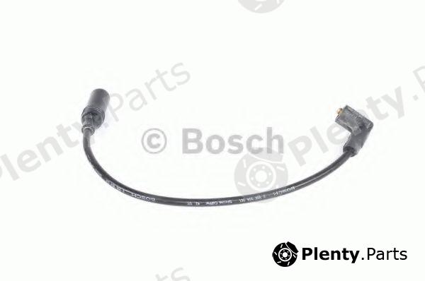  BOSCH part 0356904061 Ignition Cable