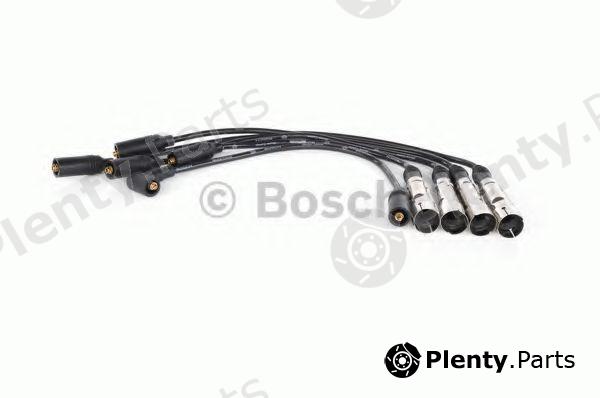  BOSCH part 0986356317 Ignition Cable Kit