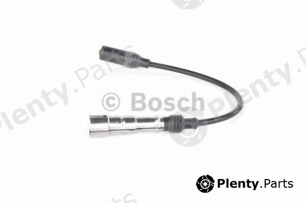  BOSCH part 0356912885 Ignition Cable