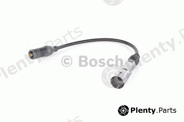  BOSCH part 0356912885 Ignition Cable