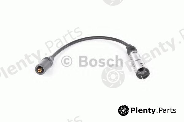  BOSCH part 0356912884 Ignition Cable