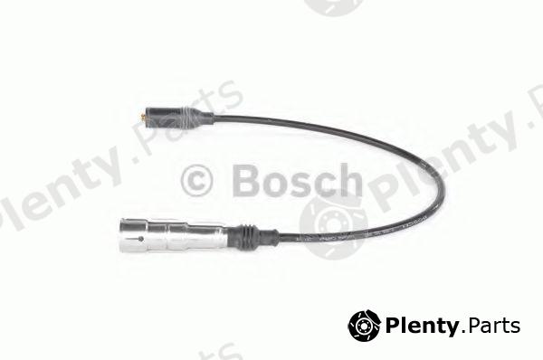  BOSCH part 0356912883 Ignition Cable