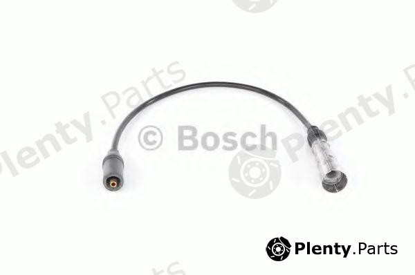  BOSCH part 0356912883 Ignition Cable
