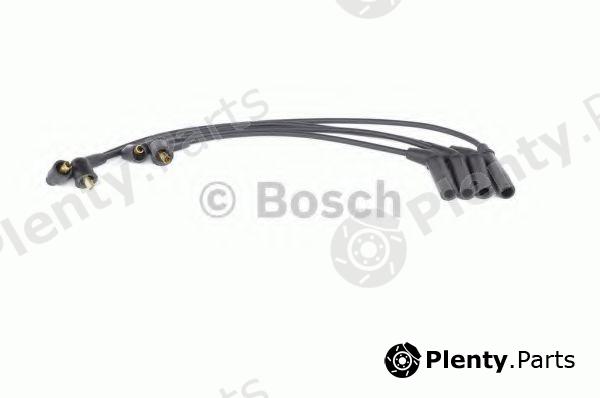  BOSCH part 0986356932 Ignition Cable Kit