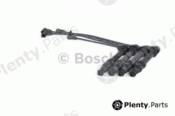  BOSCH part 0986357261 Ignition Cable Kit
