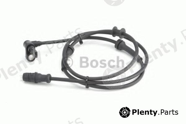  BOSCH part 0265007074 Sensor, wheel speed