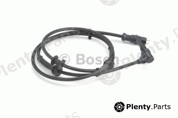  BOSCH part 0265007074 Sensor, wheel speed