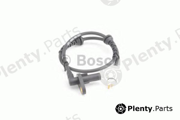  BOSCH part 0265007527 Sensor, wheel speed