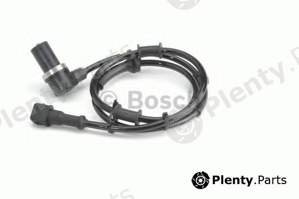  BOSCH part 0265006224 Sensor, wheel speed