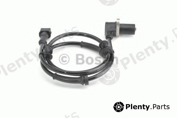  BOSCH part 0265006223 Sensor, wheel speed