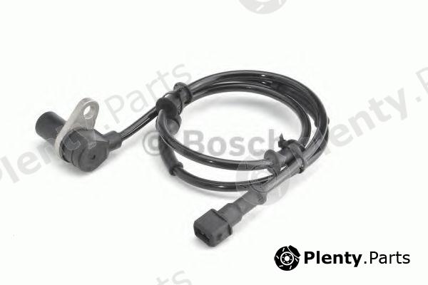  BOSCH part 0265006223 Sensor, wheel speed