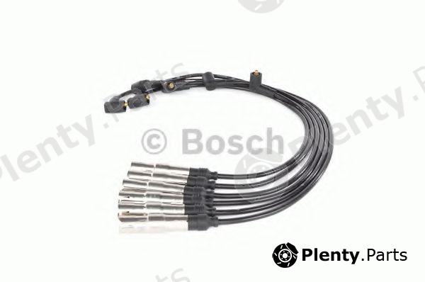  BOSCH part 0986356384 Ignition Cable Kit