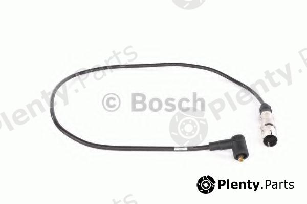  BOSCH part 0986357717 Ignition Cable