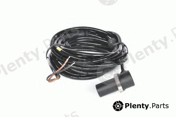  BOSCH part 0265006214 Sensor, wheel speed