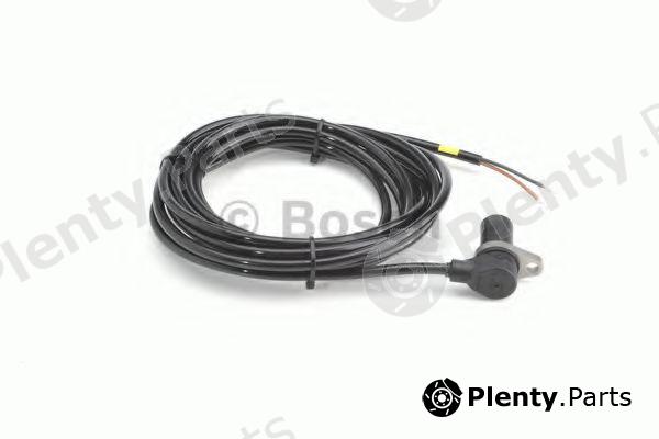  BOSCH part 0265006215 Sensor, wheel speed