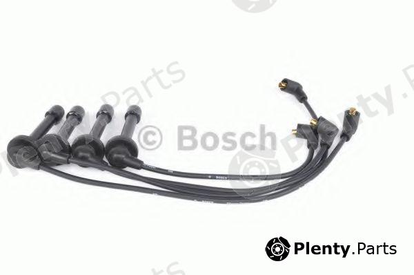  BOSCH part 0986357278 Ignition Cable Kit