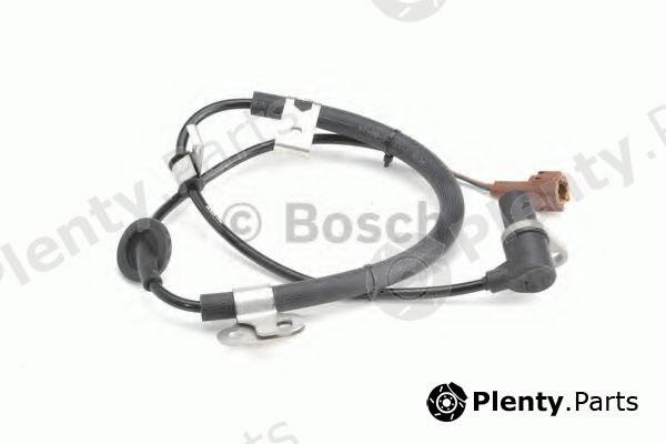  BOSCH part 0265006255 Sensor, wheel speed