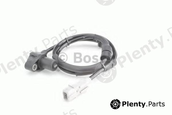 BOSCH part 0265006388 Sensor, wheel speed