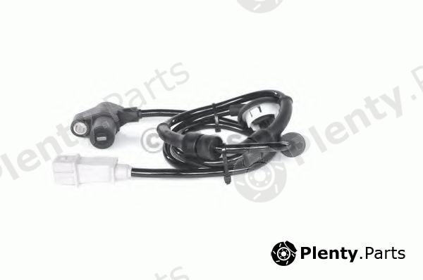  BOSCH part 0265006205 Sensor, wheel speed