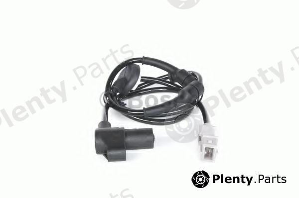  BOSCH part 0265006205 Sensor, wheel speed