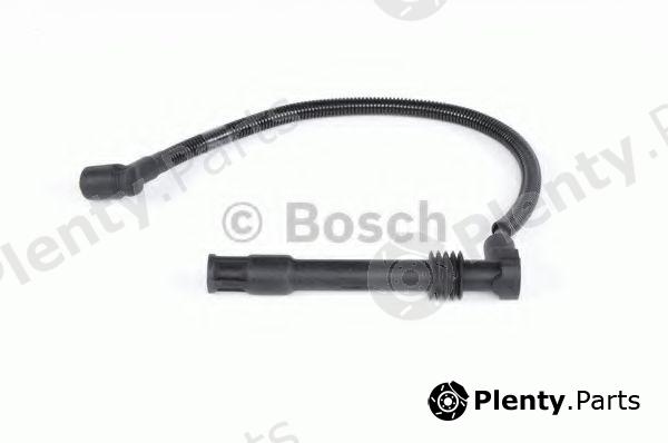  BOSCH part 0986357722 Ignition Cable