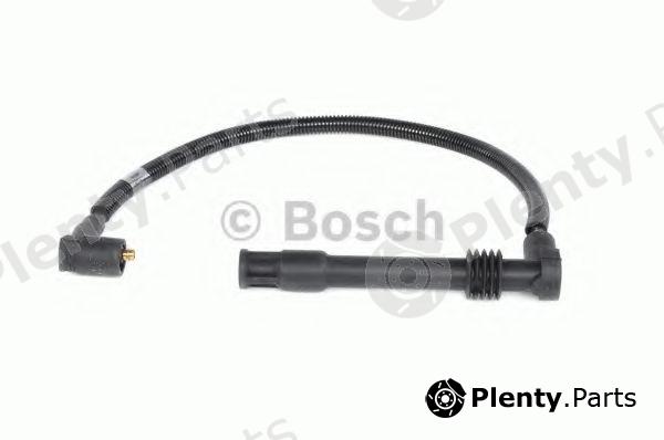  BOSCH part 0986357723 Ignition Cable