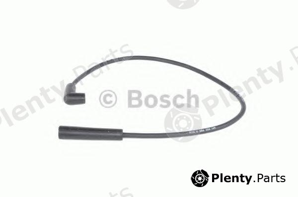  BOSCH part 0986356149 Ignition Cable