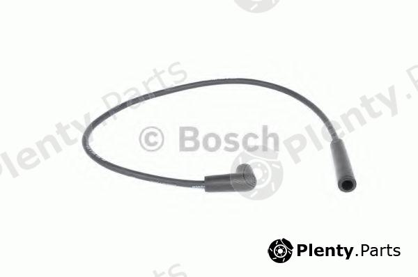 BOSCH part 0986356149 Ignition Cable