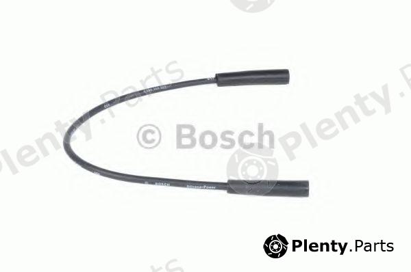  BOSCH part 0986356056 Ignition Cable