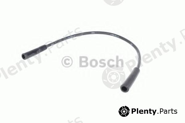  BOSCH part 0986356056 Ignition Cable