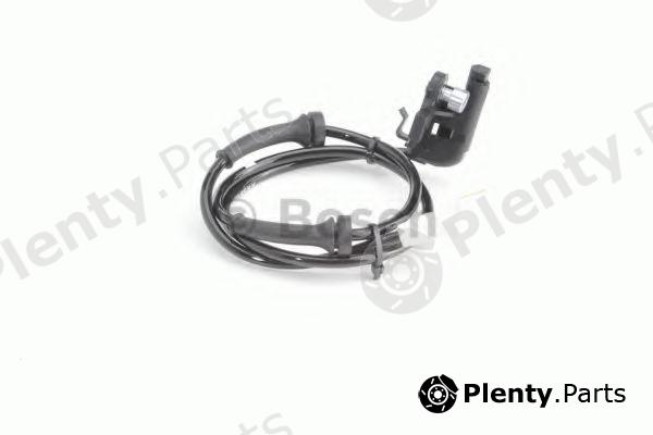  BOSCH part 0265007779 Sensor, wheel speed