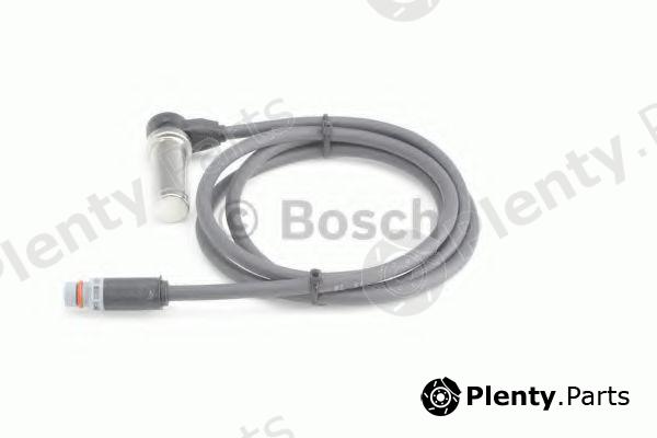  BOSCH part 0265004025 Sensor, wheel speed