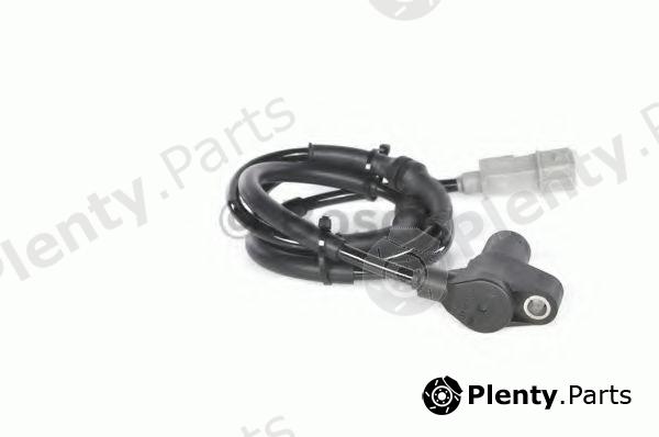  BOSCH part 0265006389 Sensor, wheel speed