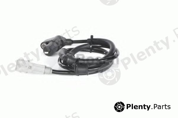  BOSCH part 0265006389 Sensor, wheel speed