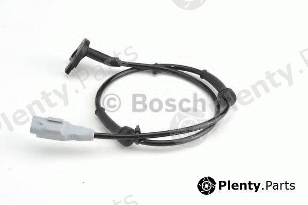  BOSCH part 0265007423 Sensor, wheel speed